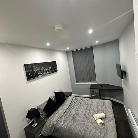 Luxurious 2 Bedroom Flat Beeston Hill Luaran gambar
