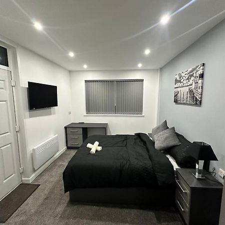 Luxurious 2 Bedroom Flat Beeston Hill Luaran gambar