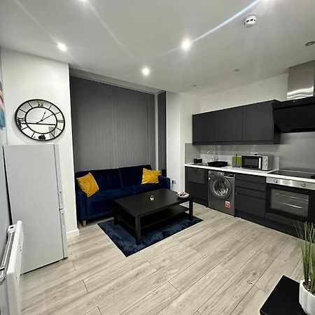Luxurious 2 Bedroom Flat Beeston Hill Luaran gambar