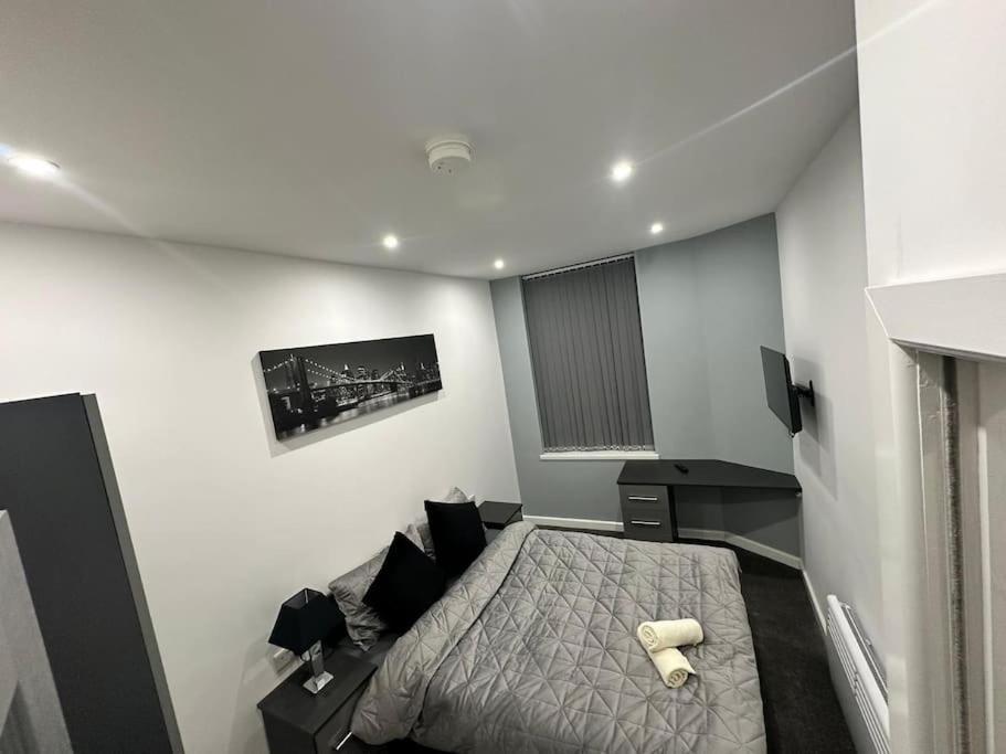 Luxurious 2 Bedroom Flat Beeston Hill Luaran gambar