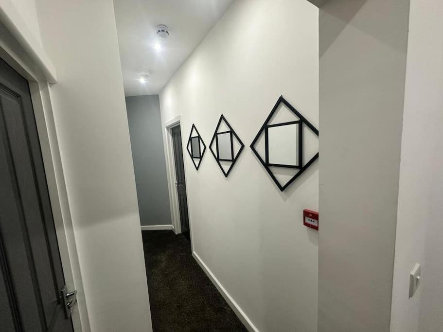 Luxurious 2 Bedroom Flat Beeston Hill Luaran gambar