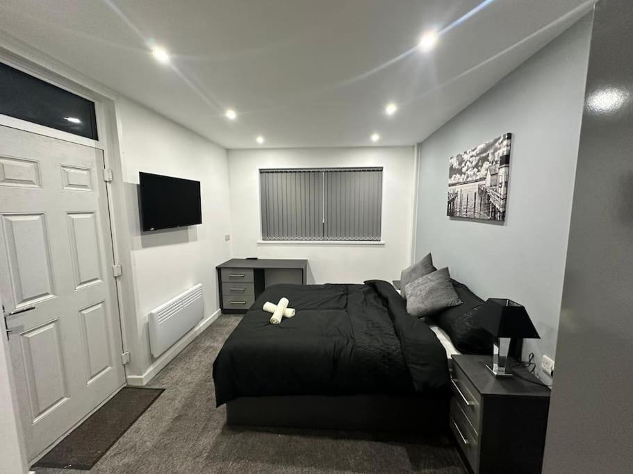 Luxurious 2 Bedroom Flat Beeston Hill Luaran gambar