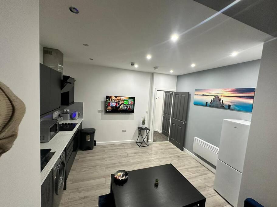 Luxurious 2 Bedroom Flat Beeston Hill Luaran gambar