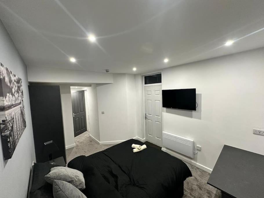 Luxurious 2 Bedroom Flat Beeston Hill Luaran gambar